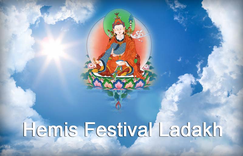 Hemis-Festival-Ladakh