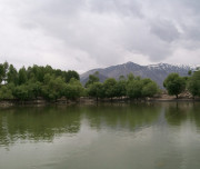 Nako Lake