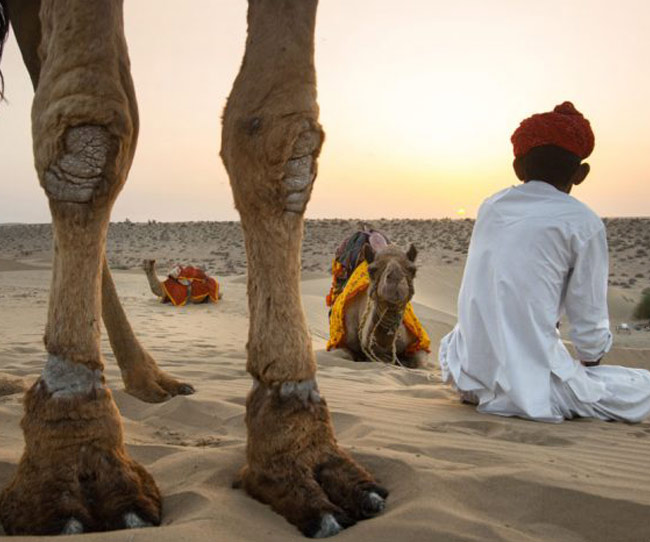 Deserts-of-Rajasthan