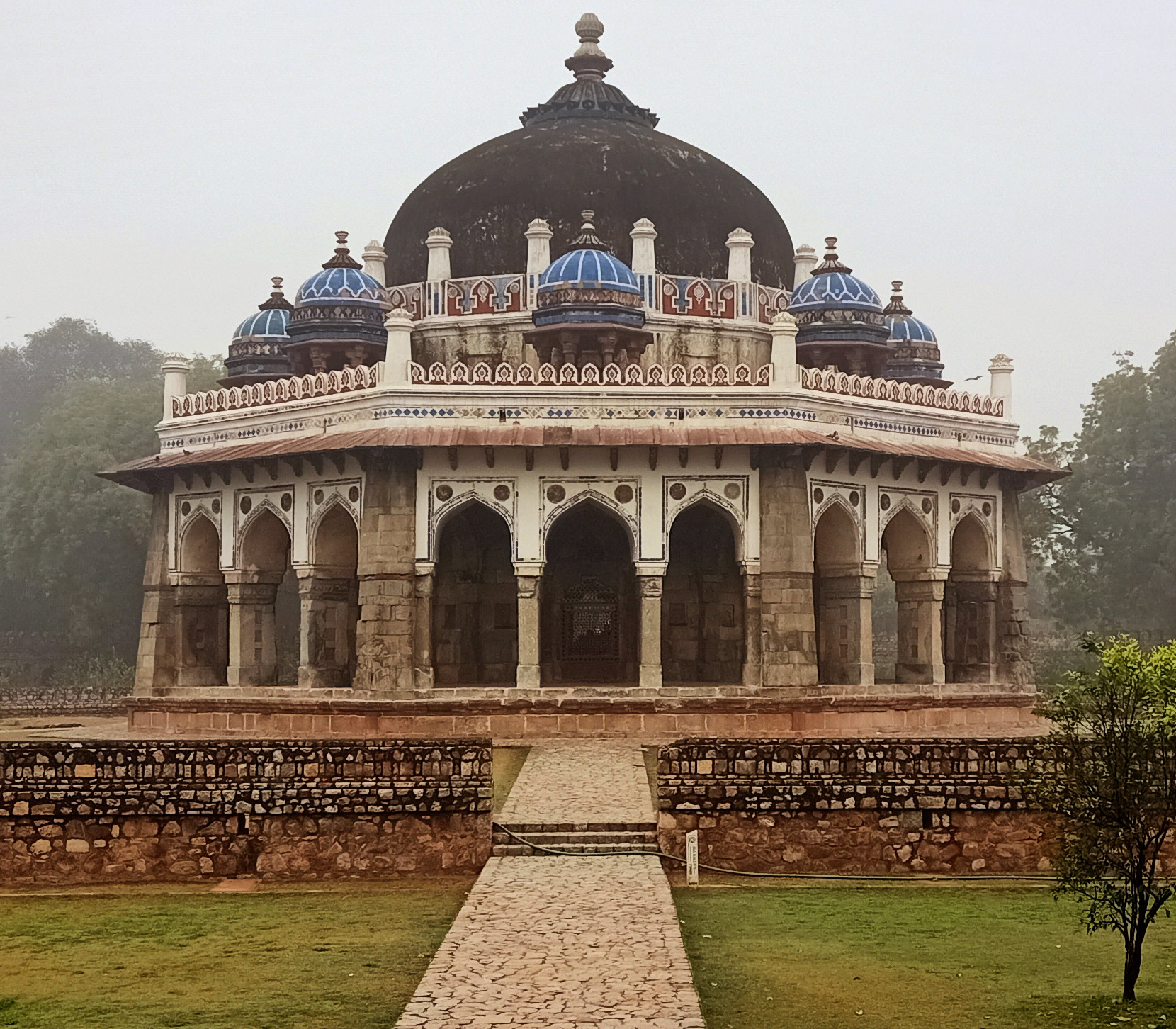 Inside Rajasthan