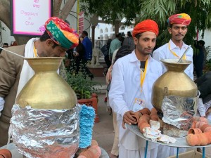 Rajasthani turbans 4