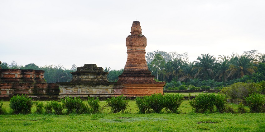 2-Pekanbaru-Candi-Muara-Takus