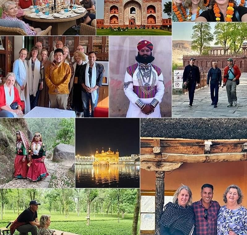 2023 - The Year that was!