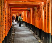 11-Inari Temple Kyoto