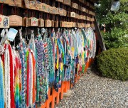 8-Inari Temple Kyoto
