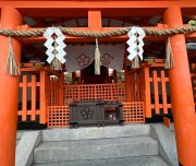 9-Inari Temple Kyoto